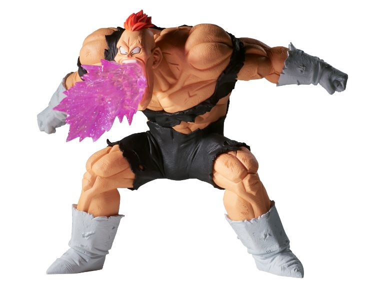 G×materiaシリーズ最新弾がクレーンゲームに登場!